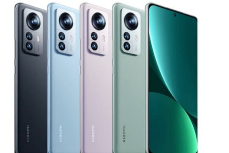 इतना महंगा फोन केवल 10 हज़ार की कीमत में अभी खरीदें, Xiaomi 12 Pro पर तगड़ा ऑफर, जल्दी जानें