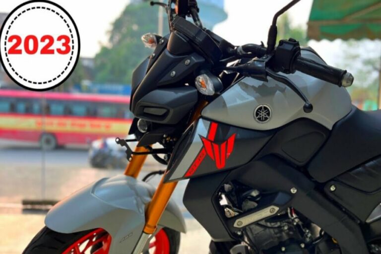 Yamaha की इस बाइक ने उड़ाए KTM के होश, धाकड़ लुक के साथ धुंआधार फीचर्स