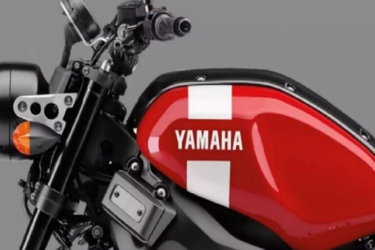 Yamaha RX100 का कंटाप लुक सबको कर रहा आकर्षित, जानें धांसू इंजन और आधुनिक फीचर्स