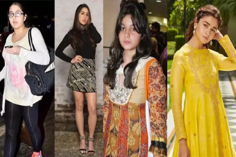 Actress Transformation fat to fit : पहले ये एक्ट्रेस थीं 4 गुना मोटी, अब हैं टॉप की हॉट एक्ट्रेस