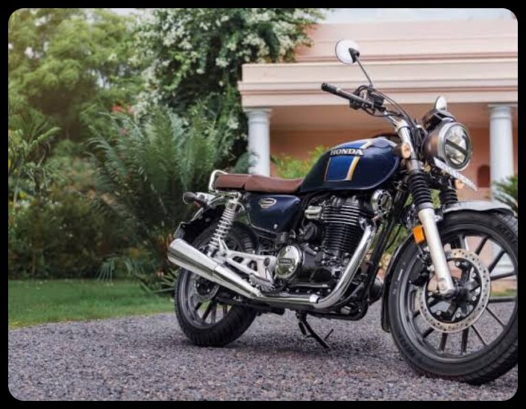 Royal Enfield को कड़ी टक्कर देने आई Honda CB350,फीचर्स और लुक ने जीता युवाओं का दिल,जाने कीमत