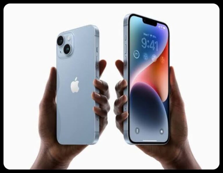 iPhone Discount Offers:IPhone 13 और IPHONE 14 के रेट में हुई भारी गिरावट,यहां चल रहा है जबरदस्त ऑफर,आधी कीमत पर करें खरीदारी 
