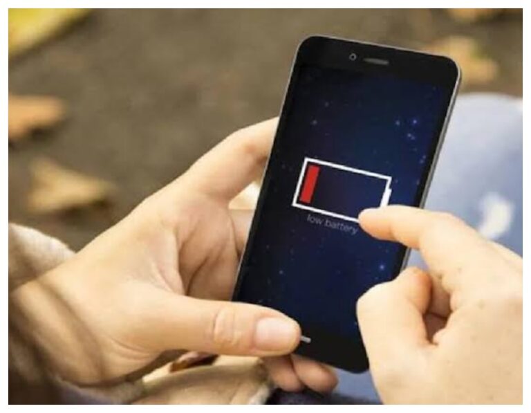 Increase Battery Life Tips:फोन की बैटरी जल्द हो जाती है खत्म तो ना हो परेशन, अपनाएं यह आसान टिप्स बढ़ेगी बैटरी बैकअप