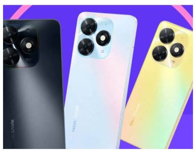Techno Spark Go 2024:Tecno ला रहा है हूबहू iPhone जैसा दिखने वाला स्मार्टफोन,कीमत होगी मात्र 8000,मिलेंगे जबरदस्त फीचर्स