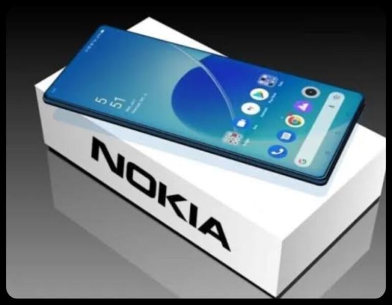 Nokia 7610 Pro:मार्केट में लॉन्च हुआ Nokia का बाहुबली स्मार्टफोन,फीचर और लुक ने मचाया धमाल,जानिए क्या है कीमत