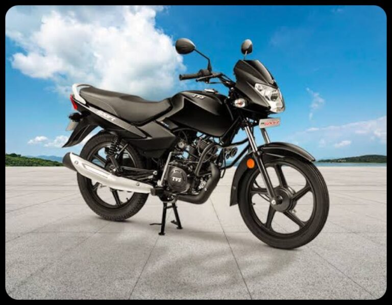 मात्र ₹7000 में खरीदें TVS Sport’s,यहां चल रहा है धमाकेदार डील,जल्द करें खरीदारी हाथ से ना निकल जाए मौका