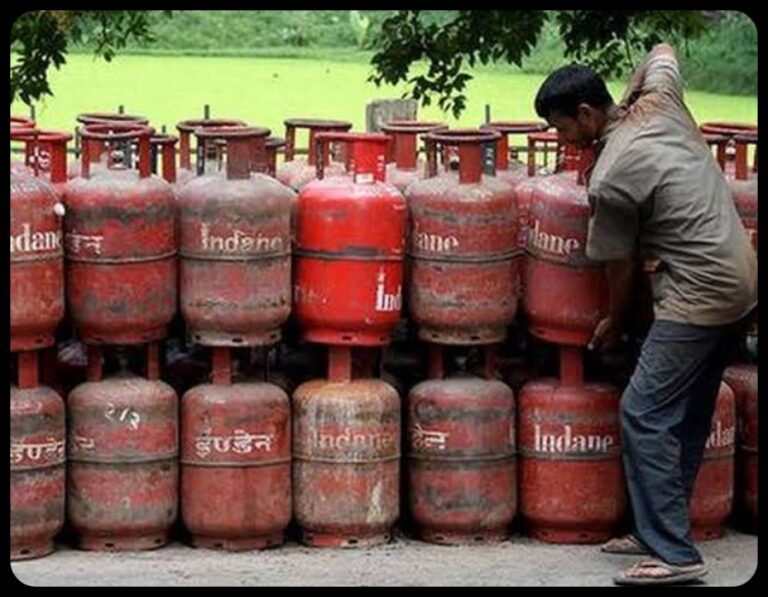 सरकार ने बनाया नया नियम,अब हर साल फ्री में मिलेगा 2 LPG CYLINDER,आज ही करें यह जरूरी काम