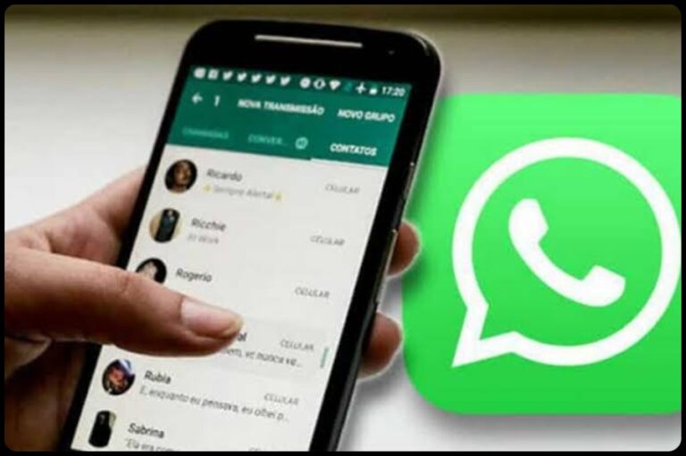 WhatsApp New Features:अब व्हाट्सएप Login करने के लिए नहीं पड़ेगी नंबर की जरूरत,व्हाट्सएप ला रहा है जबरदस्त फीचर,जाने डीटेल्स
