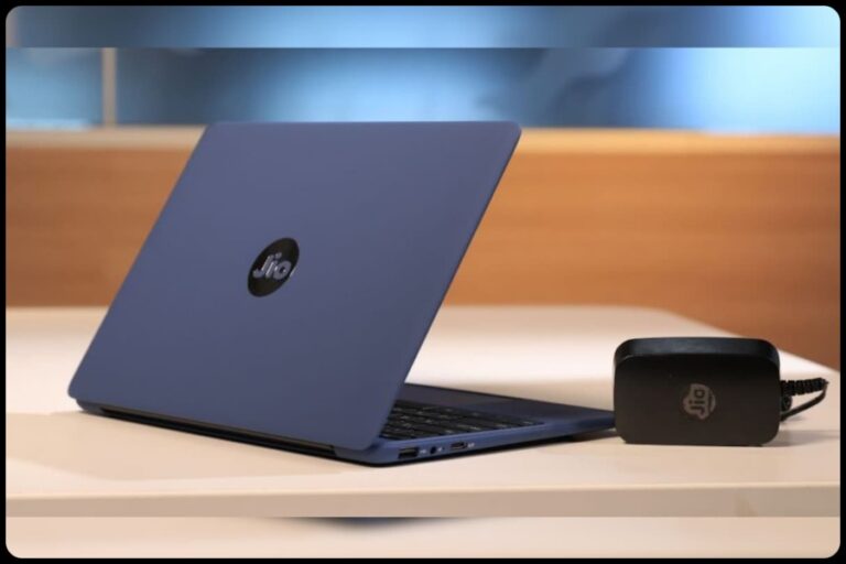 JioCloud Laptop:जिओ ला रहा है मार्केट में सबसे सस्ता Laptop,20000 से कम होगी कीमत,फीचर्स की होगी भरमार