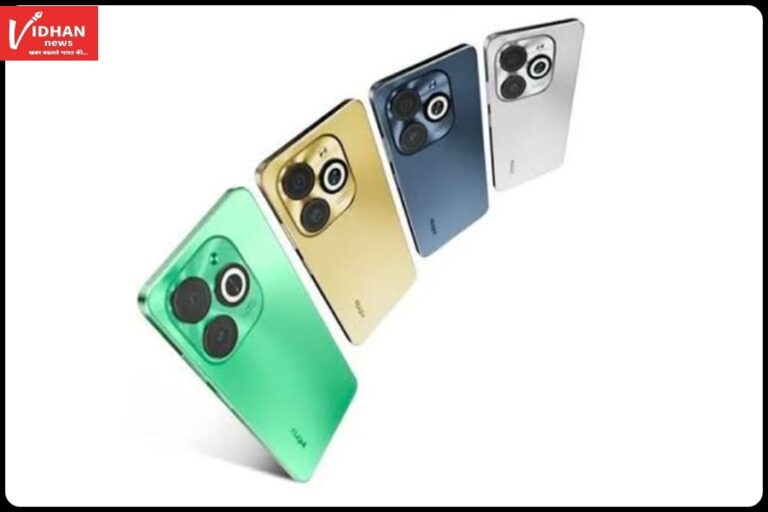 infinix Smart 8HD:कम रेट में 8 दिसंबर को लॉन्च होगा Infinix का बाहुबली फोन,5000mAh बैटरी सहित मिलेंगे जबरदस्त फीचर्स,जाने कीमत