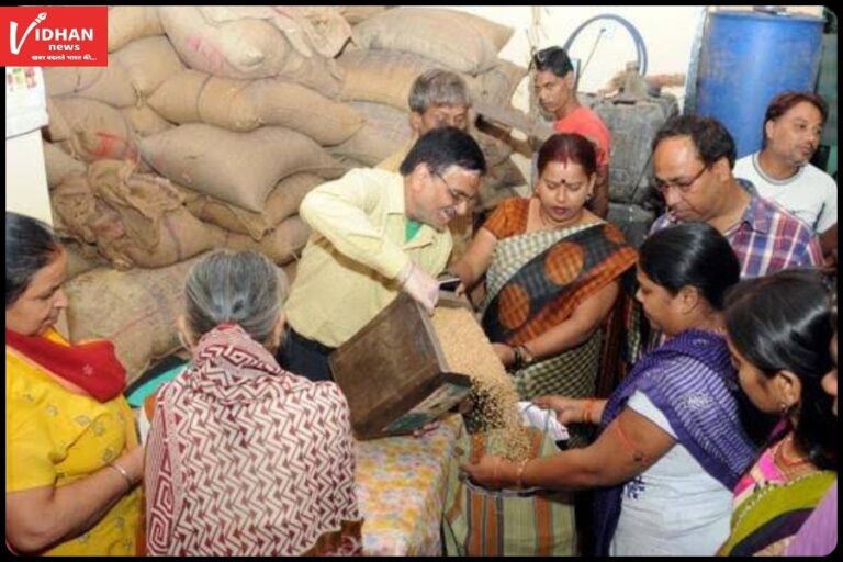 Ration card update: 30 दिसंबर तक राशन कार्ड धारक जल्द से जल्द करें यह काम,वरना बंद हो जाएगी सारी सुविधाएं