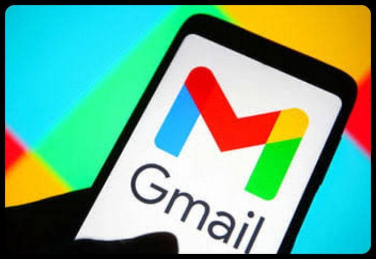 1 दिसंबर से गूगल इन यूजर्स का Gmail Account हमेशा के लिए कर देगा डिलीट,फटाफट सेव करें अपना डाटा,जाने क्यों लिया गया है यह फैसला