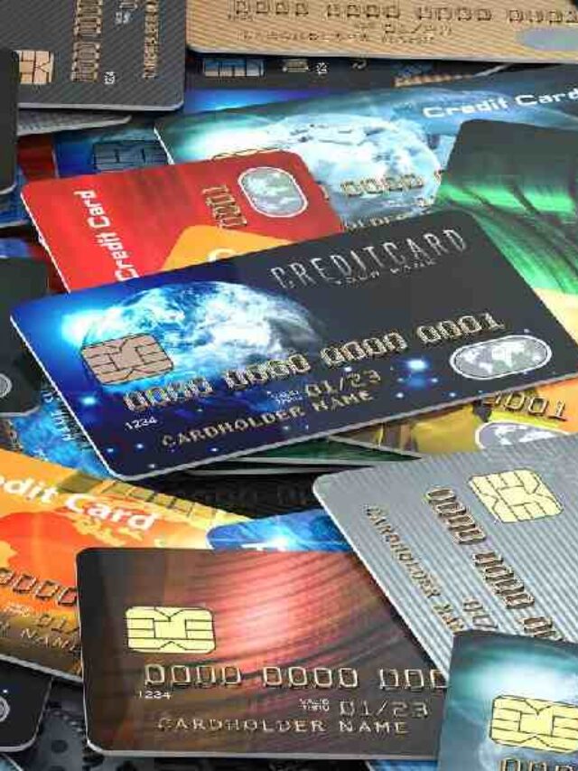Credit Card Shopping