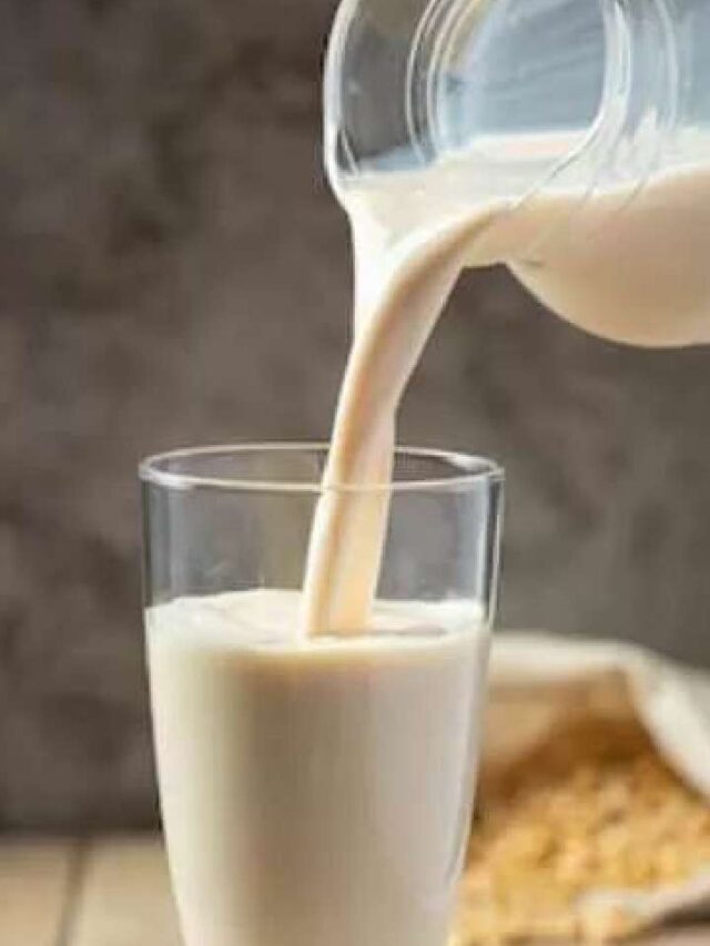 Hing Milk Benifits