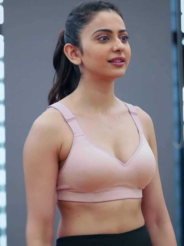 Rakul Preet Singh
