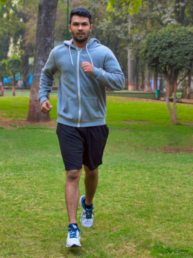 Walking