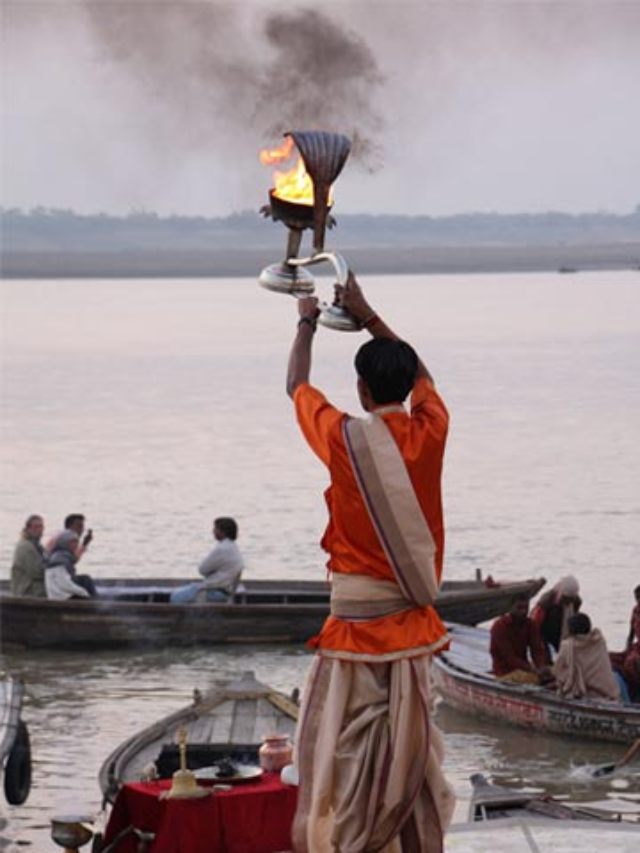 Ganga