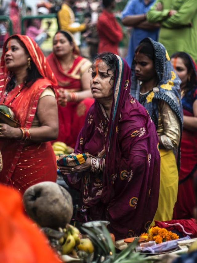 Chhath Puja