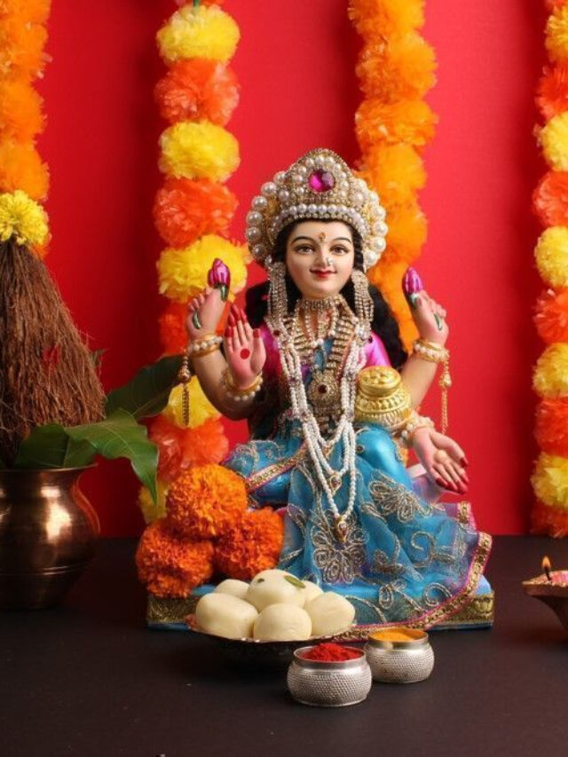 Diwali Mantra Rashi Ke Anusar Diwali Puja