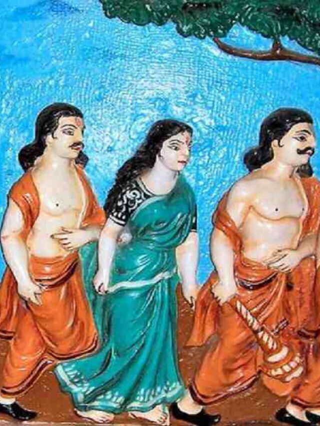 Names of Arjun Wives