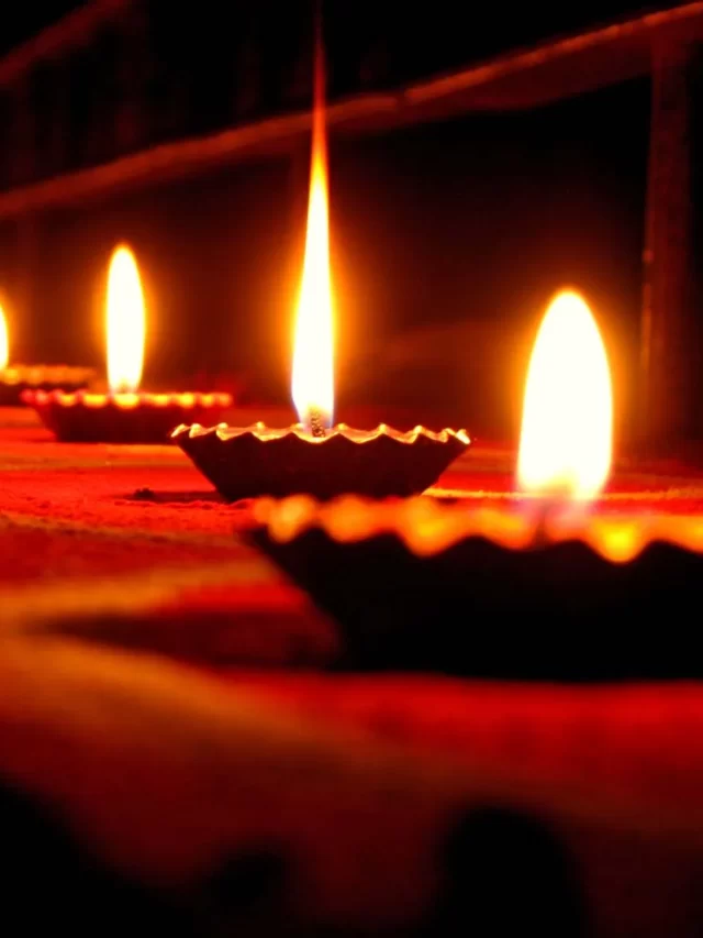 oil-lamps