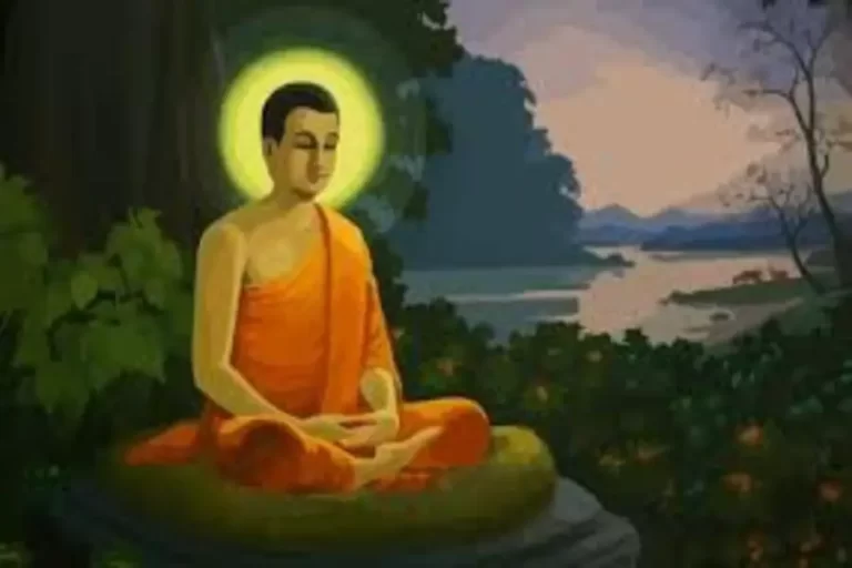 Gautam Buddha : आखिर क्यों करनी पड़ी थी भगवान बुद्ध नए धर्म की स्थापना