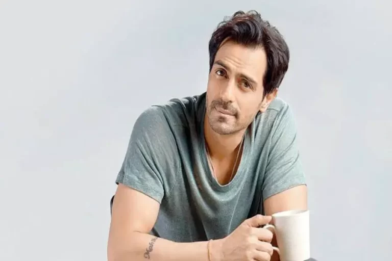 Arjun Rampal Birthday : 21 साल की शादी तोड़कर 14 साल की लड़की से हुआ प्यार