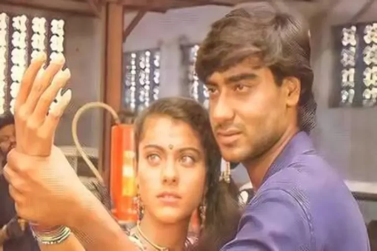 Ajay proposed Kajol in Ishq : काजोल को प्रपोज करने के लिए अजय ने किया था अंगूठी में गोलमोल