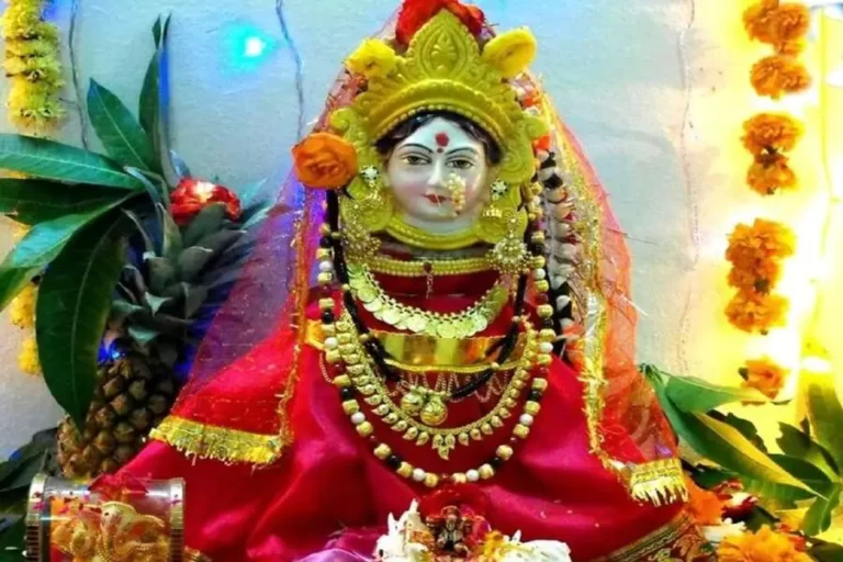 Marriage Tips : कुंवारी लड़कियां आज से जपें मां मंगला गौरी का यह चमत्कारी मंत्र, जल्द होगी शादी