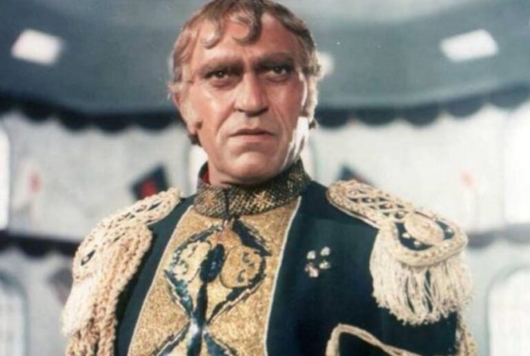 Anil Kapoor made Amrish Puri mogembo : अनिल कपूर फिल्म में ना होते तो अनुपम खेर बनते मोगैम्बो