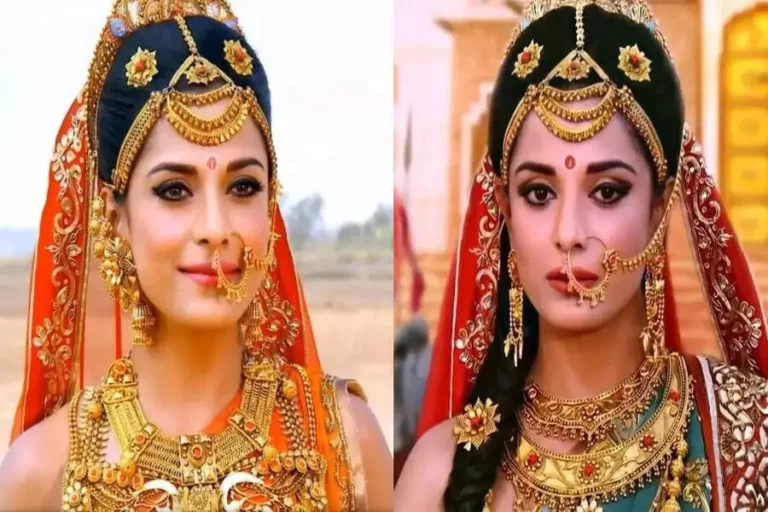 Pooja Sharma : महाभारत की द्रौपदी क्यों हो गई गायब, अब ऐसे बिता रहीं जीवन