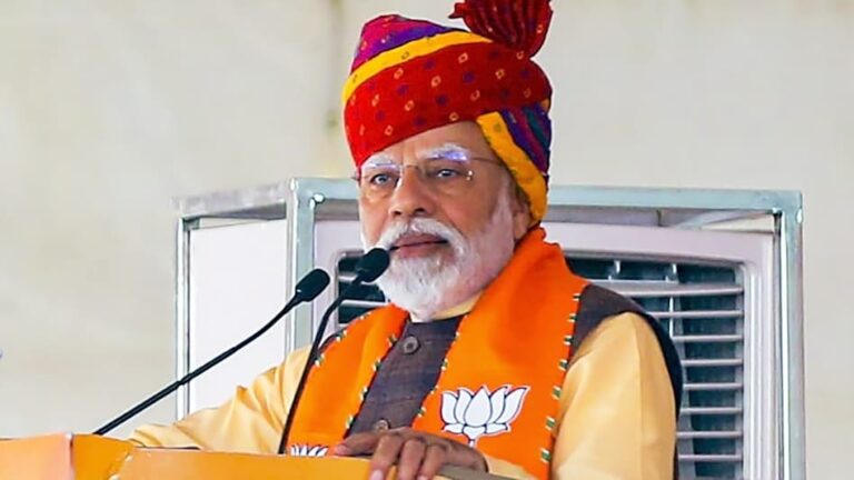 Rajesh Pilot in Rajasthan: चुनाव से दो दिन पूर्व पीएम मोदी को क्यों याद आए राजेश पायलट