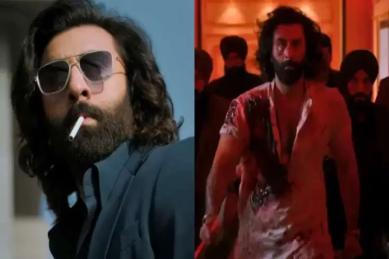 Ranbir Kapoor on Animal : जिसकी फिल्म को फ्लॉप होने की दी थी चुनौती, उसी ने दी रणबीर को ‘Animal’