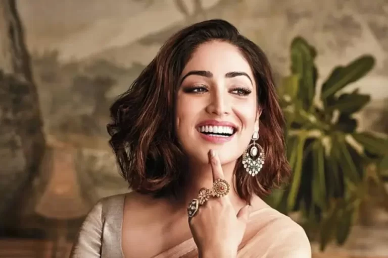 Yami Gautam Birthday : एक एड ने ऐसी बदली जिंदगी IAS से बन गई एक्ट्रेस