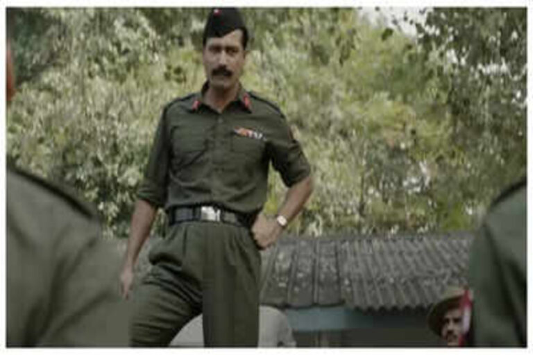 Sam Bahadur Release In OTT : अब ओटीटी के इस प्लेटफॉर्म पर देख सकते हैं ‘सैम बहादुर’