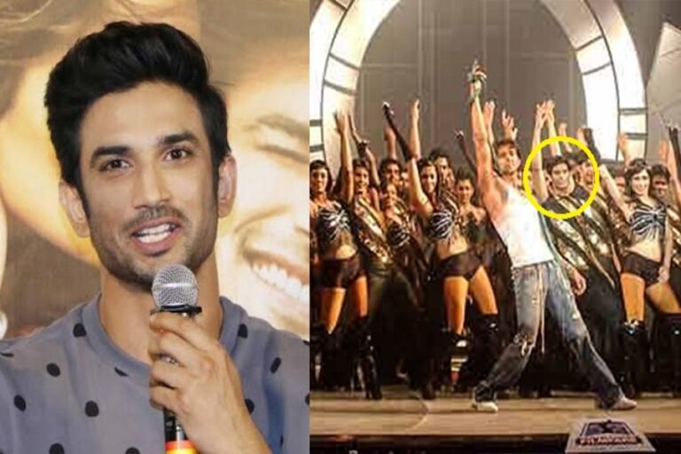 Actors Who were Background Dancer: फिल्मों में आने से पहले ये एक्टर्स थे बैकग्रांउड डांसर