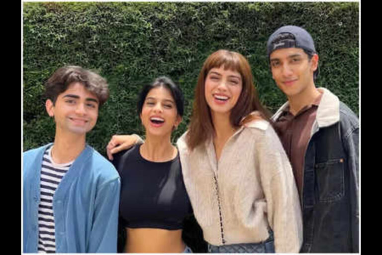 THE ARCHIES – VEDANG RAINA: ‘द आर्चीस’ में इस एक्टर की हो रही चर्चा, लोग बोल रहे हैं जूनियर रणवीर सिंह