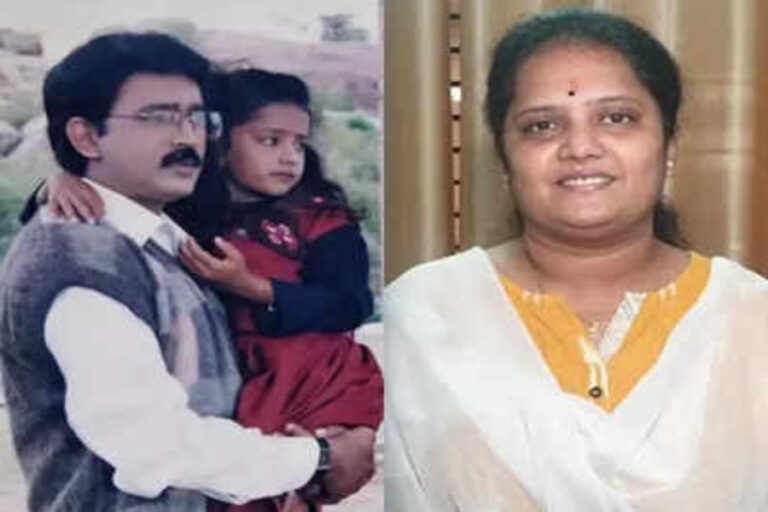 Actress HS Keerthana became IAS: एक्टिंग छोड़कर इस एक्ट्रेस ने पूरा किया IAS बनने का सपना