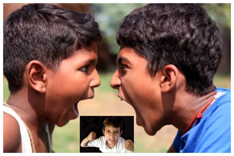 Calm Down Your Aggressive Child: गुस्‍सैल बच्चों का गुस्सा ऐसे करें ठड़ा, ये पेरेंटिग टिप्स आएगी बड़ी काम