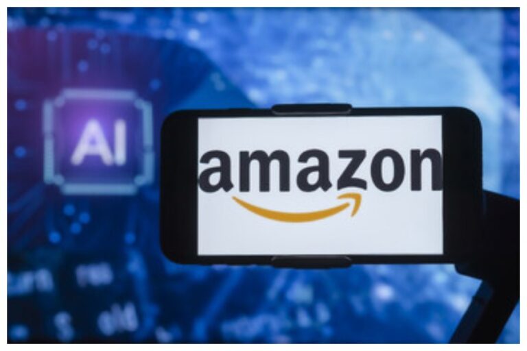 Amazon Launches AI: अब ChatGPT की छुट्टी, अमेजन ने लॉन्च किया नया AI, फायदे जानकर रह जाएंगे दंग