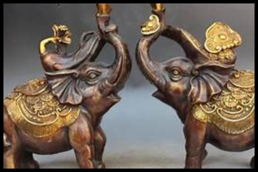 Auspicious Gift Auspicious Gift