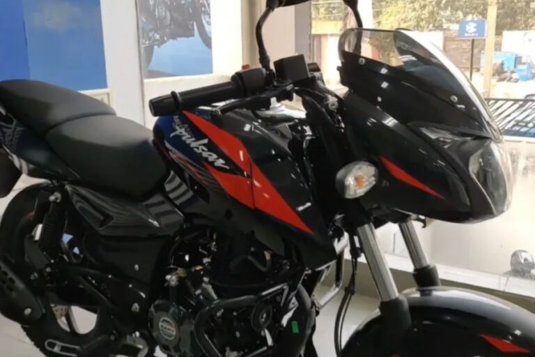 Bajaj Pulsar कुल 13 हज़ार देकर ले आएं घर, जानिए कैसे