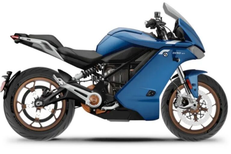 Bajaj Pulsar का इलेक्ट्रिक लुक आया सामने, लीक रिपोर्ट में आई फीचर्स और रेंज की डिटेल्स