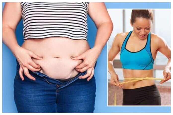 Belly Weight Loss