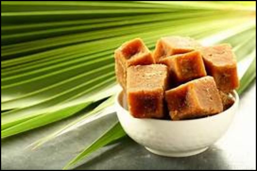 Benefits Of Eating Jaggery