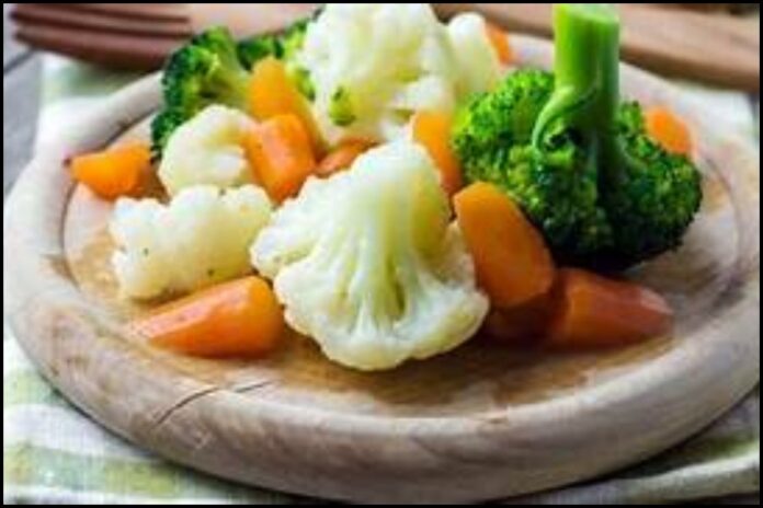 Benefits Of Steamed Food Benefits Of Steamed Food
