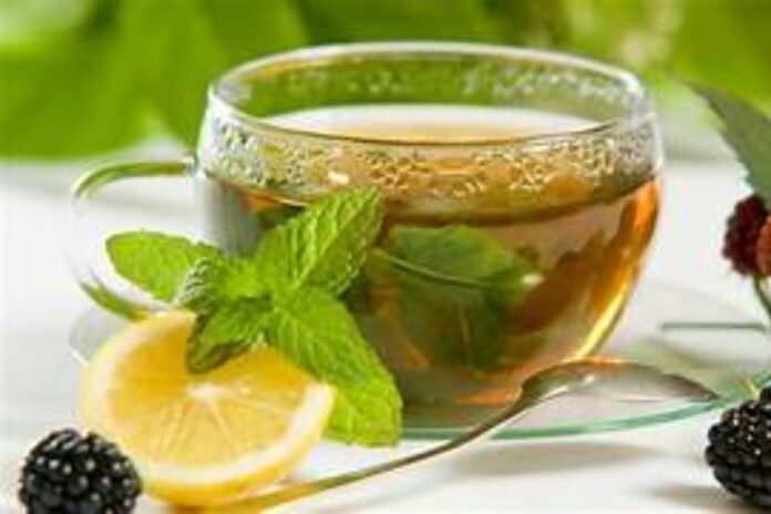 Benefits of Tea Benefits of Tea