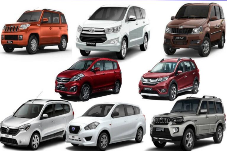 Best 7 Seater Cars: साल 2023 में सबके दिलों पर छाई यह शानदार MPV, जानिए लिस्ट