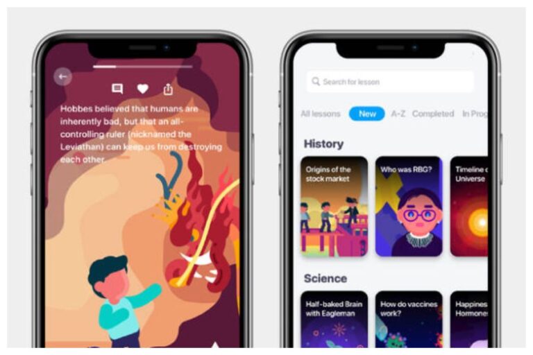 Best Apps Of 2023: Google प्ले स्टोर पर सबसे ज्यादा पसंद किए गए ये ऐप्स, आपकी भी पसंद में रहे होंगे टॉप पर