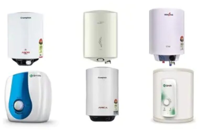 Best Geysers For Winters: सर्दी में मिलेगा गर्म पानी इन सस्ते गीजर से, कीमत 2 हज़ार रु से भी कम, आज ही खरीदें